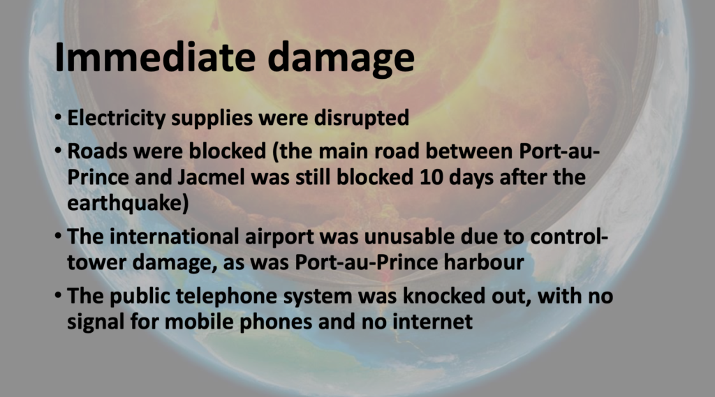 Plate Tectonics